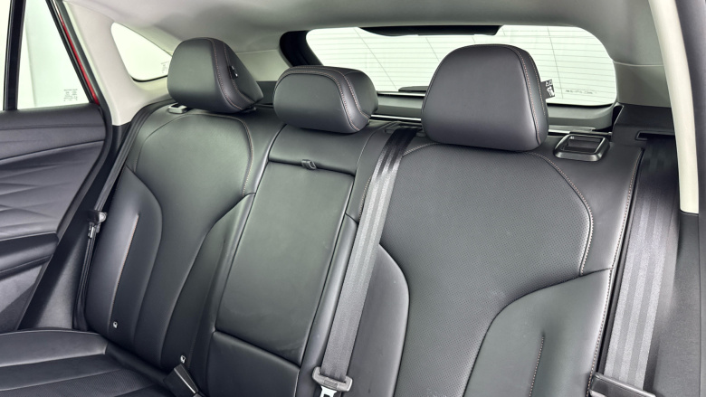 MG HS 1.5 T-GDI Trophy 5dr Petrol Hatchback